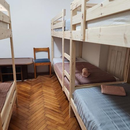 Hostel Queen Centar Split Ngoại thất bức ảnh