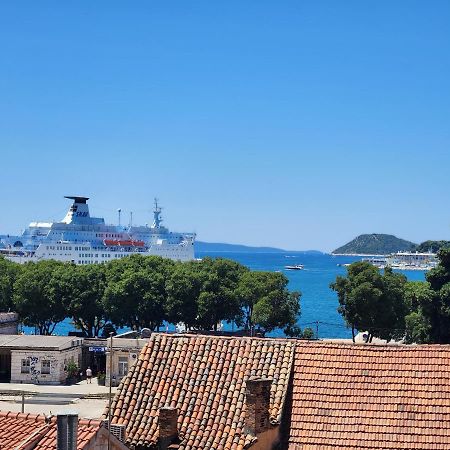 Hostel Queen Centar Split Ngoại thất bức ảnh