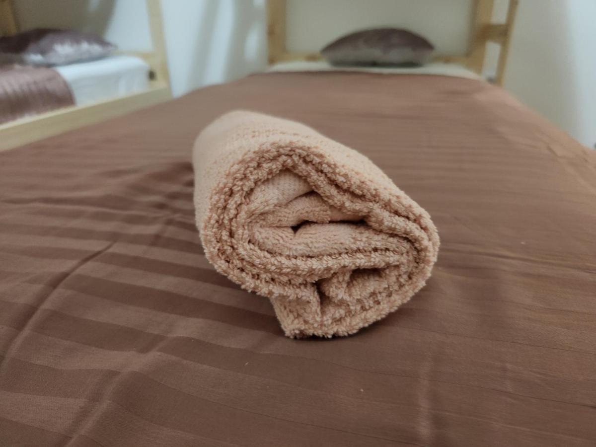 Hostel Queen Centar Split Ngoại thất bức ảnh