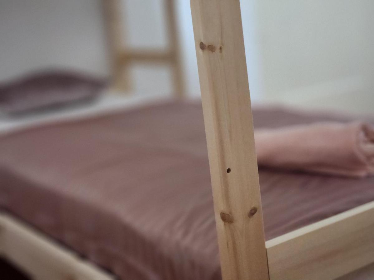 Hostel Queen Centar Split Ngoại thất bức ảnh